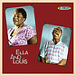 Ella Fitzgerald & Louis Armstrong – Ella And Louis - Miniatura 1