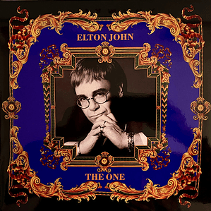 Elton John – The One