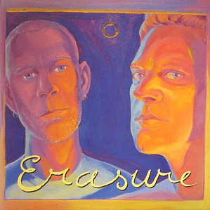 Erasure – Erasure