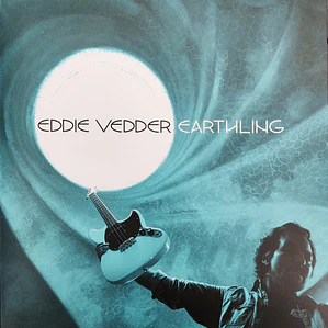 Eddie Vedder – Earthling