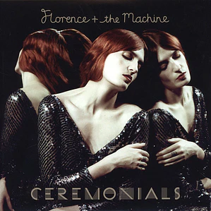 Florence + The Machine* – Ceremonials