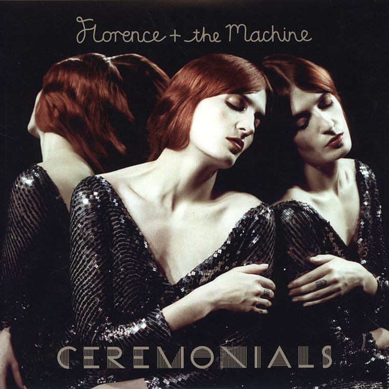 Florence + The Machine* – Ceremonials 1