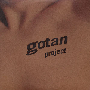 Gotan Project – La Revancha Del Tango