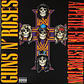 Guns N' Roses – Appetite For Destruction - Miniatura 1