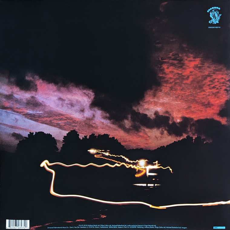 Genesis – ...And Then There Were Three... 2