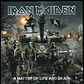 Iron Maiden – A Matter Of Life And Death - Miniatura 1