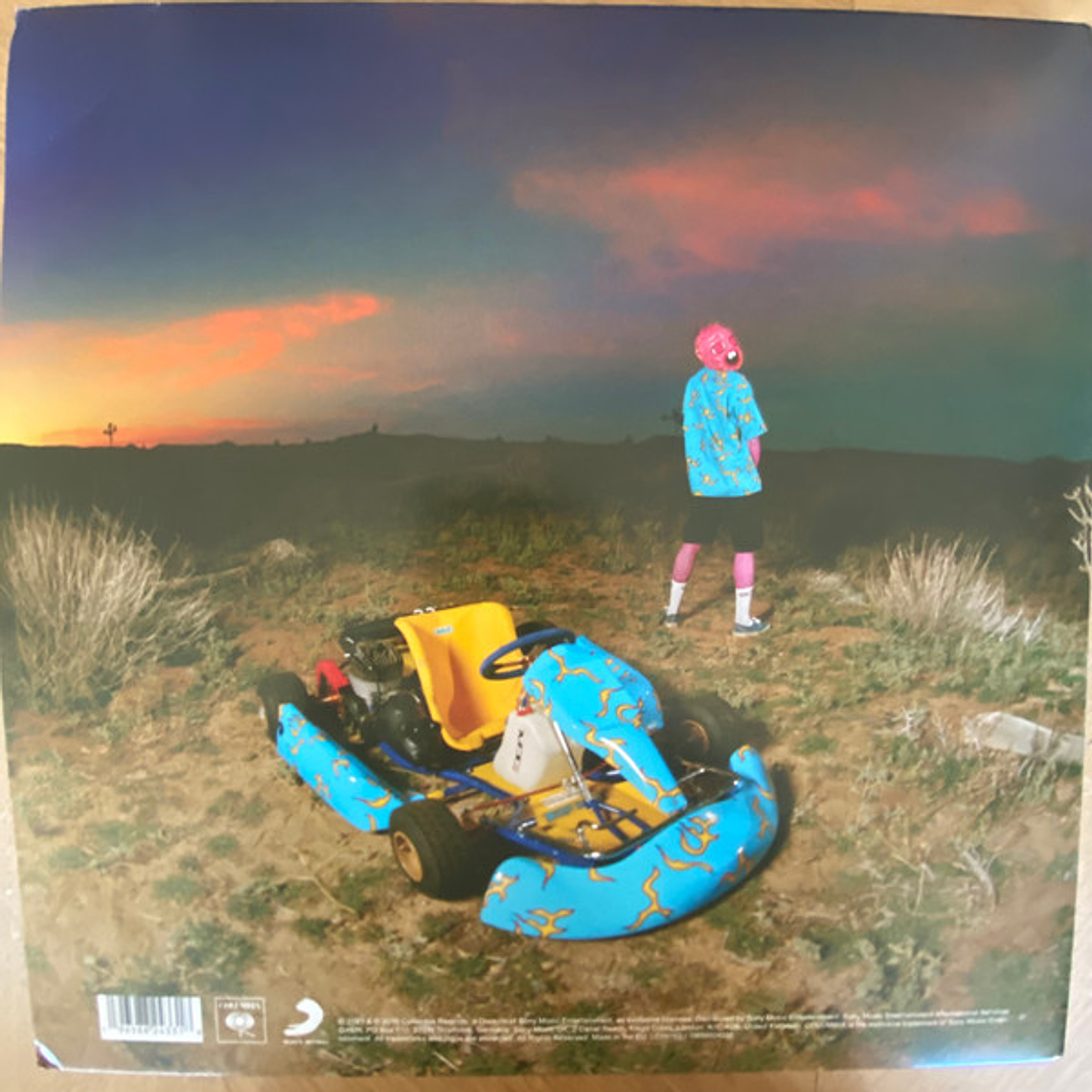 Tyler, The Creator – Cherry Bomb 2