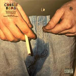 Tyler, The Creator – Cherry Bomb