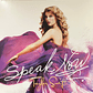 Taylor Swift – Speak Now - Miniatura 1