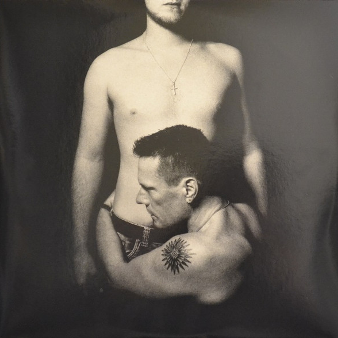 U2 – Songs Of Innocence 1