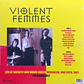 Violent Femmes – Live At Buckeye Lake Music Center Hebron,Oh, June 09th, 1991 Fm Broadcast - Miniatura 2