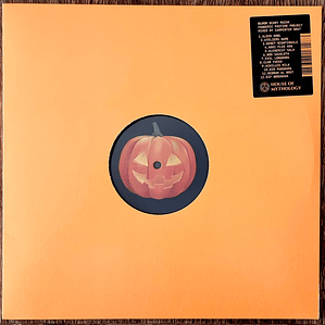 Ulver – Scary Muzak