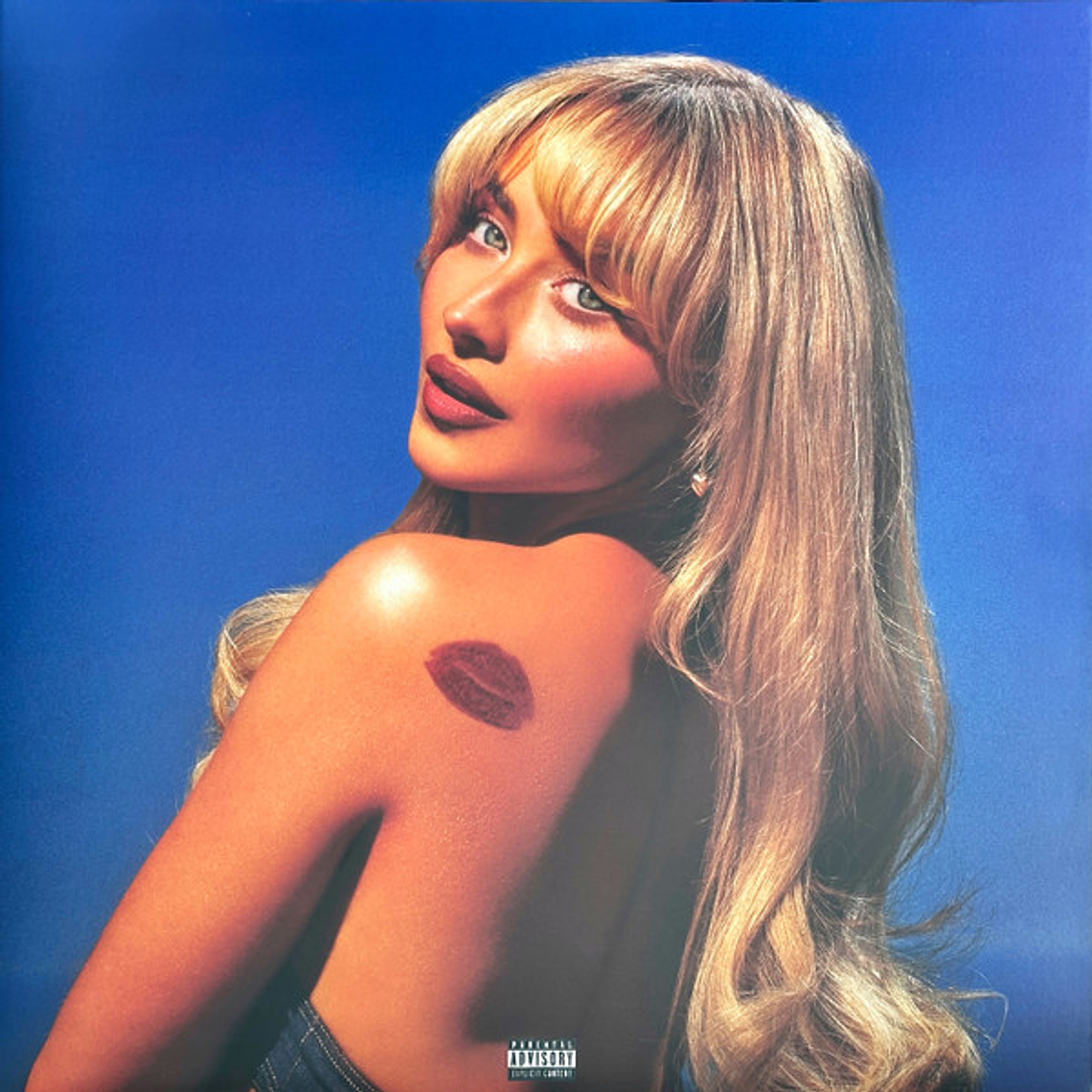 Sabrina Carpenter – Short N' Sweet 1