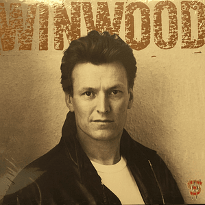 Steve Winwood – Roll With It