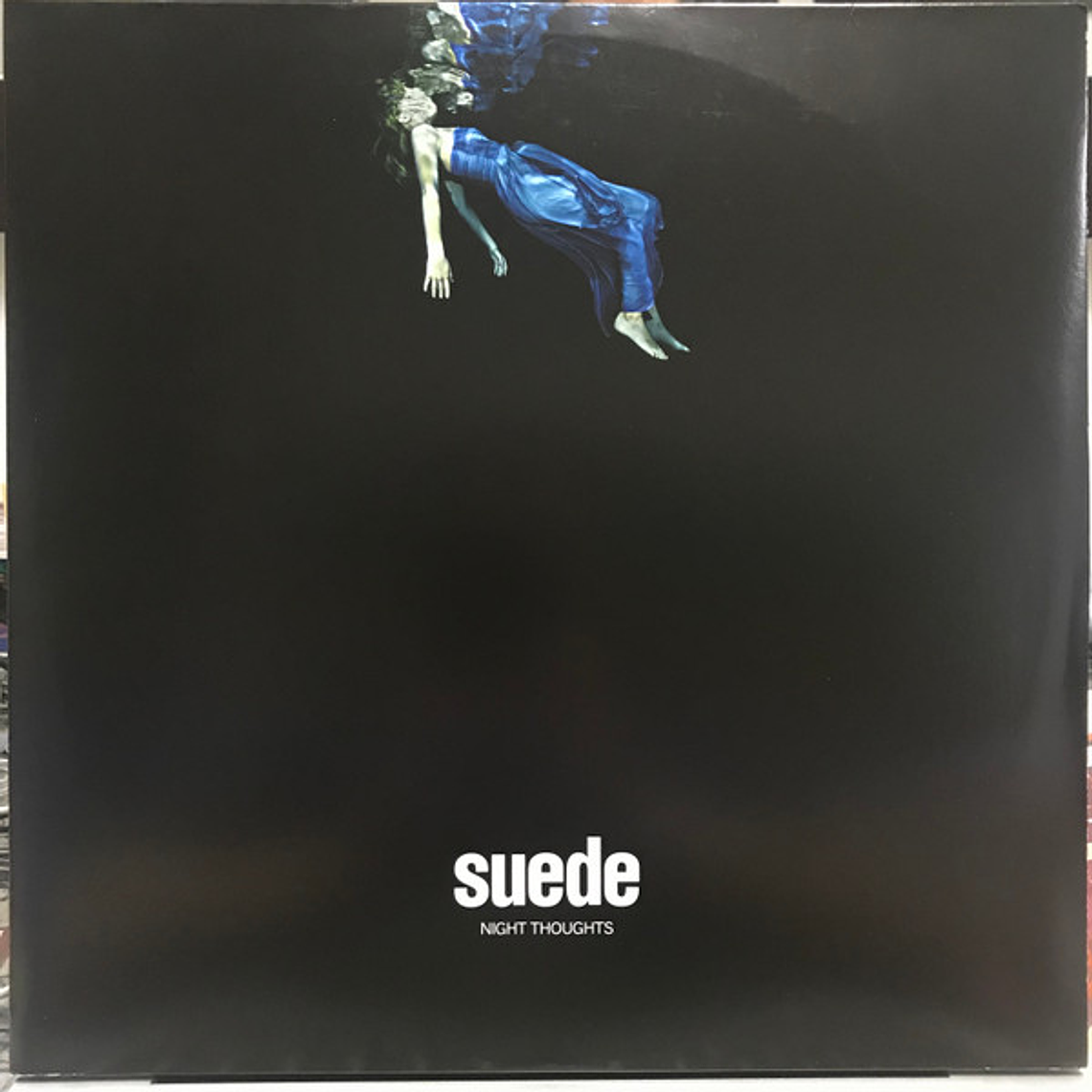Suede – Night Thoughts 1
