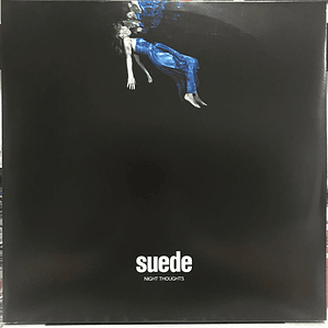 Suede – Night Thoughts
