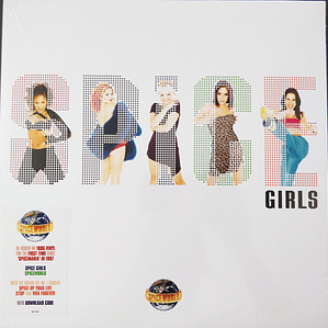 Spice Girls – Spiceworld