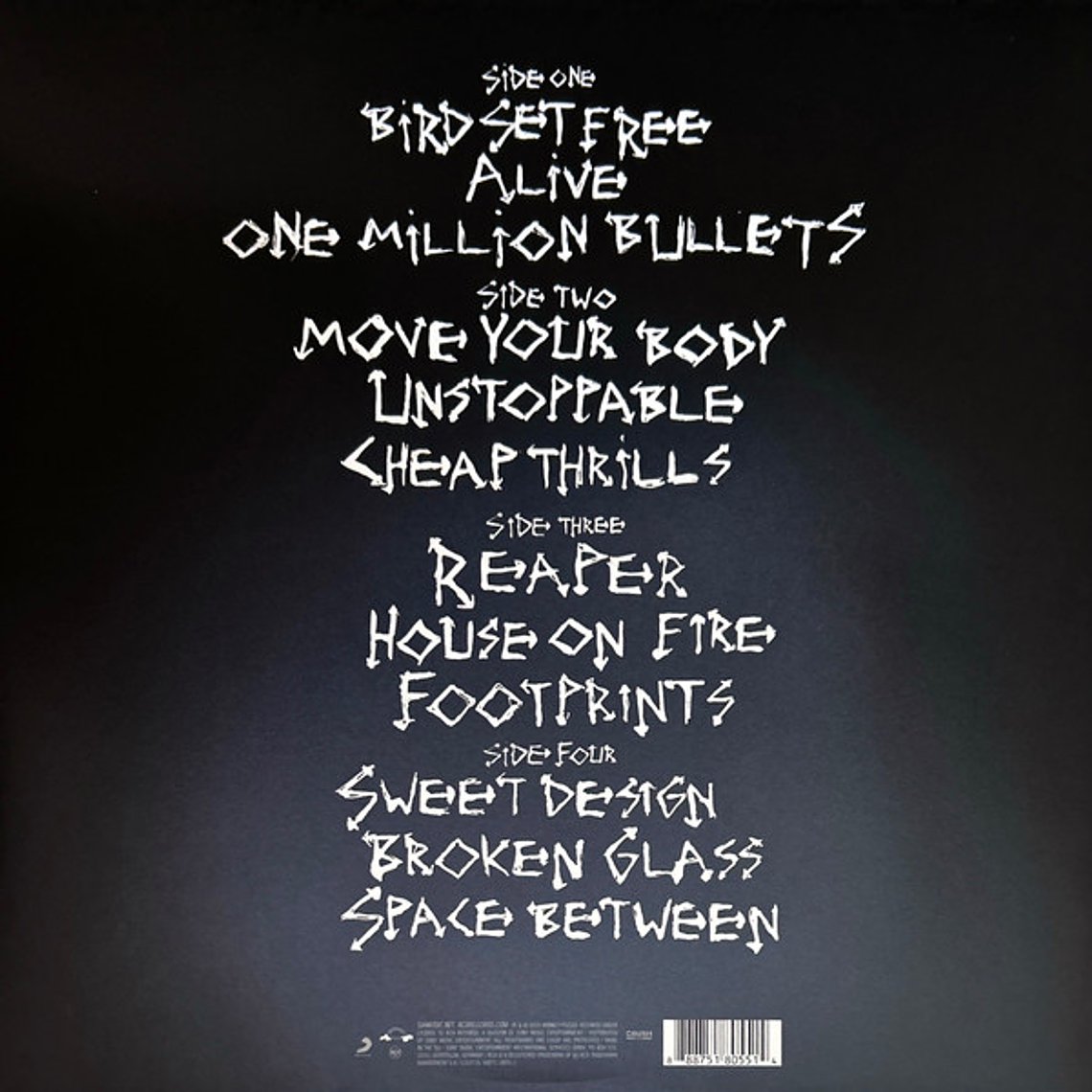 Sia – This Is Acting 2