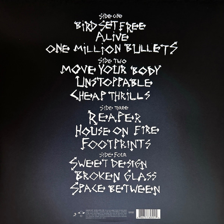 Sia – This Is Acting 2