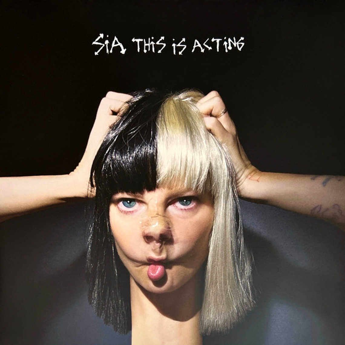 Sia – This Is Acting 1