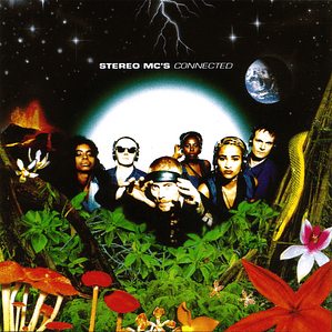 Stereo MC's – Connected