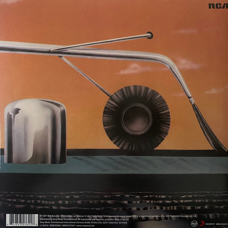 Sweet* – Off The Record 2