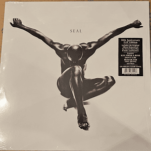 Seal – Seal