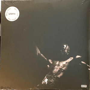 Travis Scott (2) – Utopia