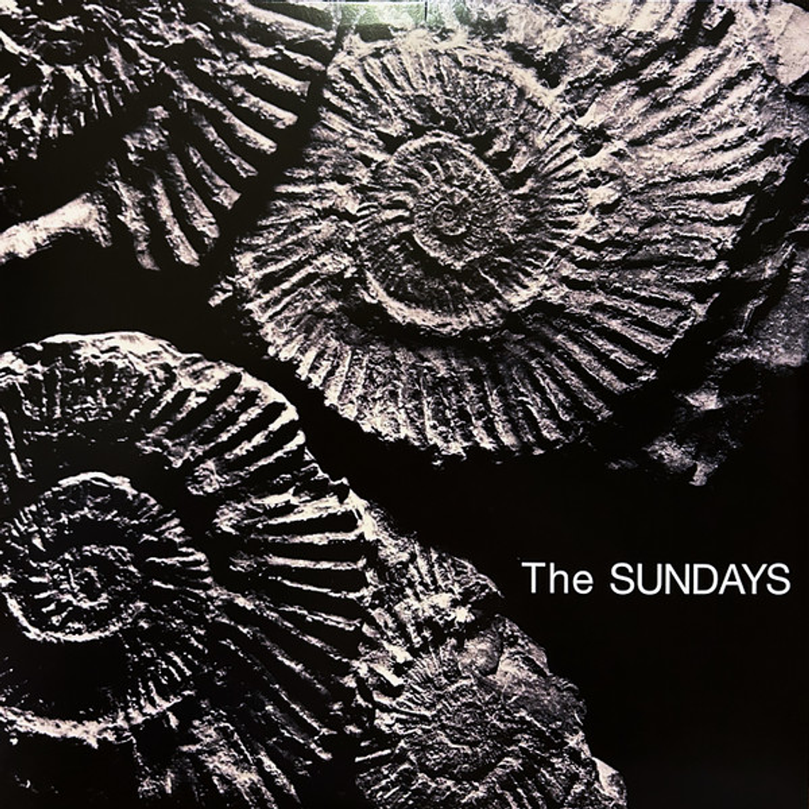 The Sundays – Reading, Writing And Arithmetic 1