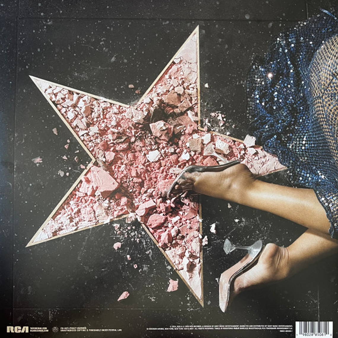 Tate McRae – So Close To What 2