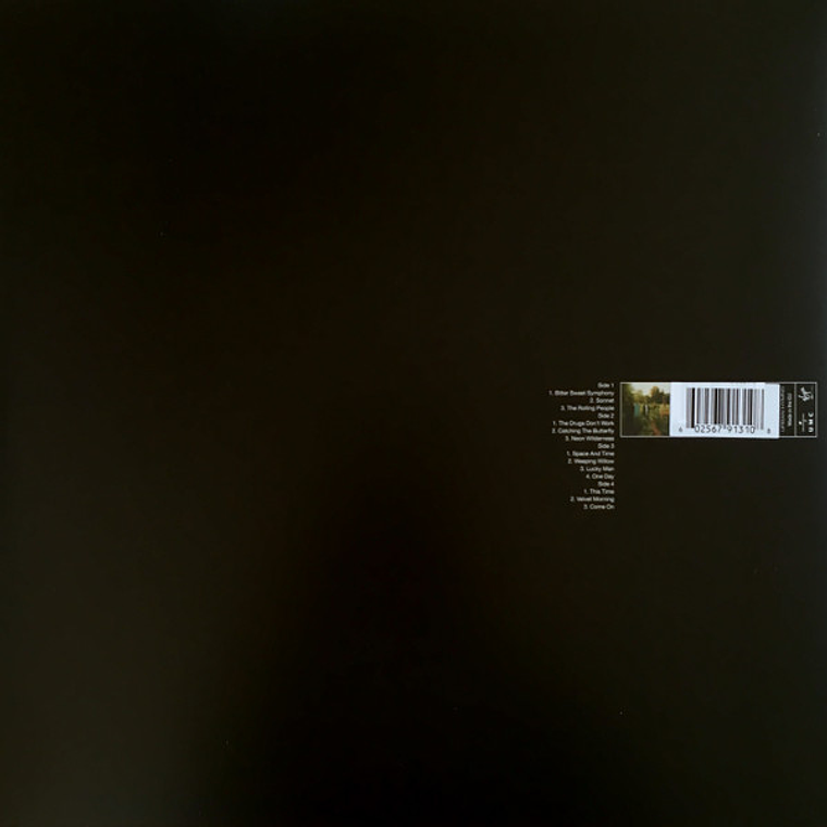 The Verve – Urban Hymns 2