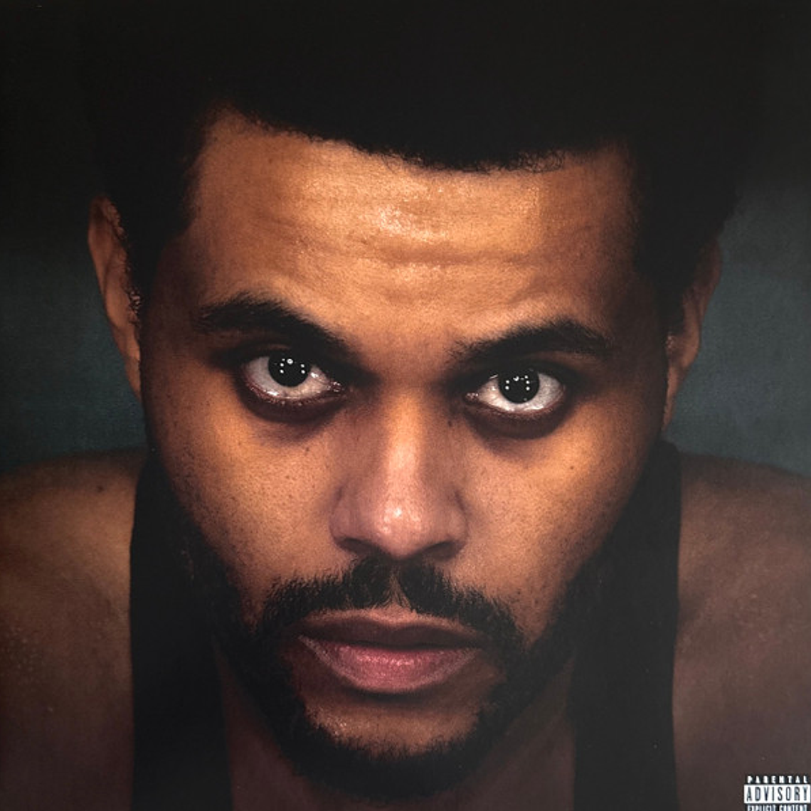 The Weeknd – Hurry Up Tomorrow 1