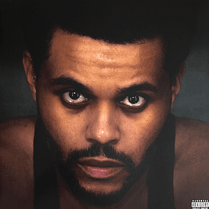 The Weeknd – Hurry Up Tomorrow