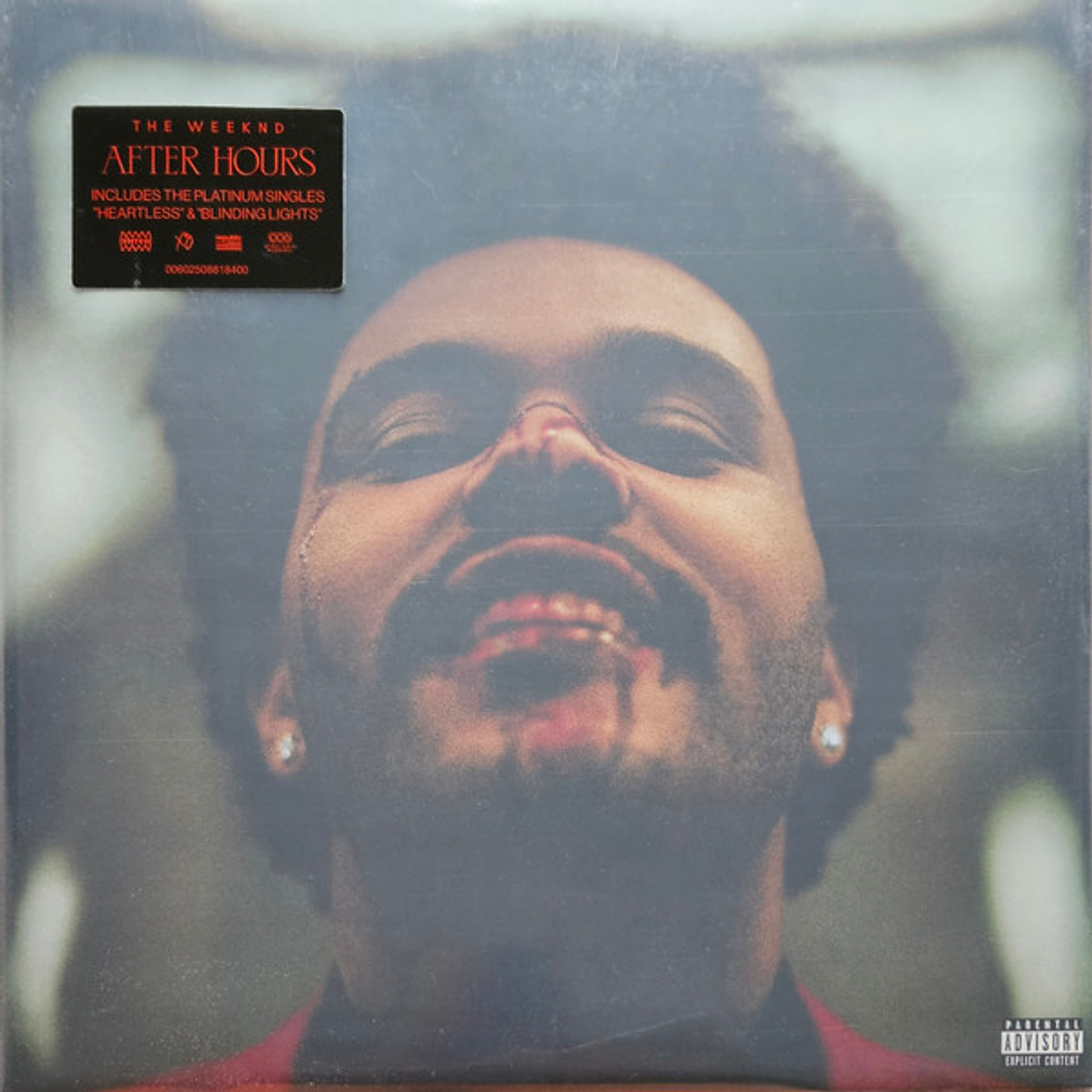 The Weeknd – After Hours 1