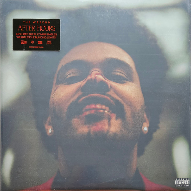 The Weeknd – After Hours 1
