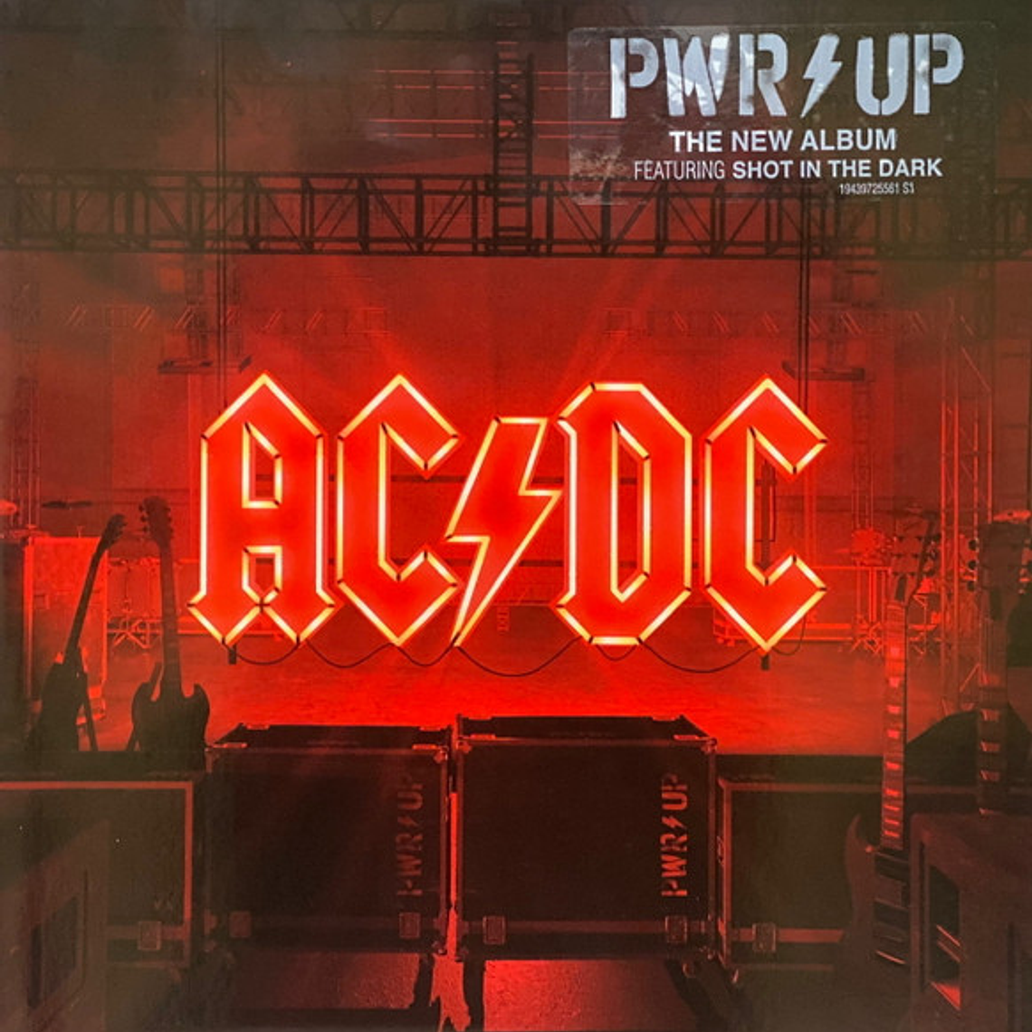 AC/DC – PWR/UP 1
