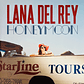 Lana Del Rey – Honeymoon - Miniatura 1