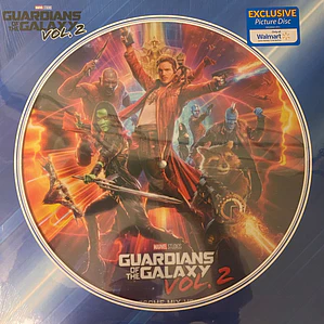 Guardians Of The Galaxy Vol. 2: Awesome Mix Vol. 2