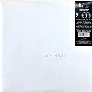 The Beatles – The Beatles Portada de album The Beatles - The Beatles Más imágenes