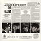 The Beatles – A Hard Day's Night - Miniatura 2
