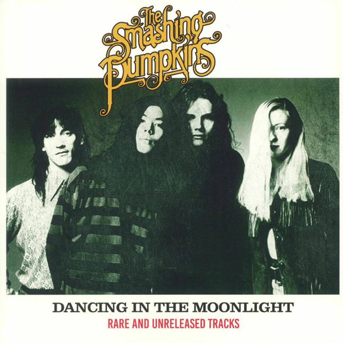 The Smashing Pumpkins – Dancing In The Moonlight (Rare And Unreleased Tracks) 1