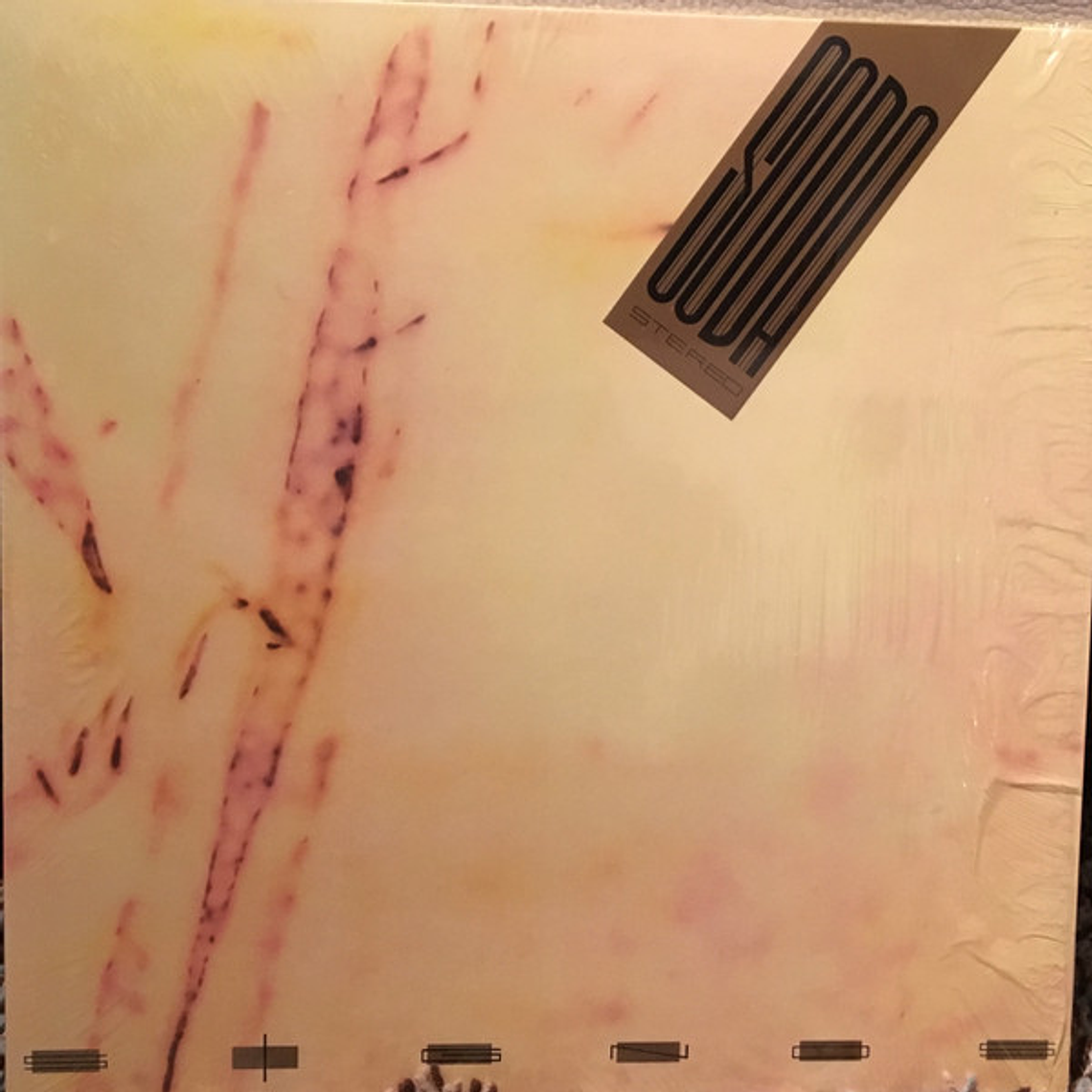 Soda Stereo – Signos 1