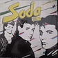Soda Stereo – Soda Stereo - Miniatura 1