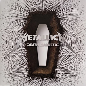 Metallica – Death Magnetic