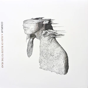 Coldplay – A Rush Of Blood To The Head