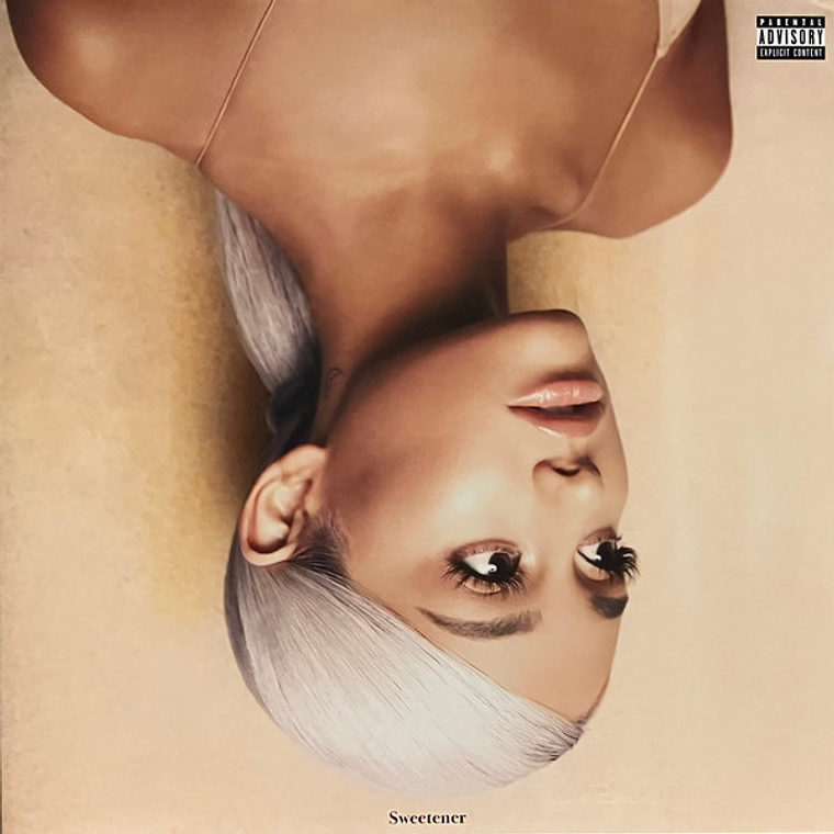 Ariana Grande – Sweetener 1