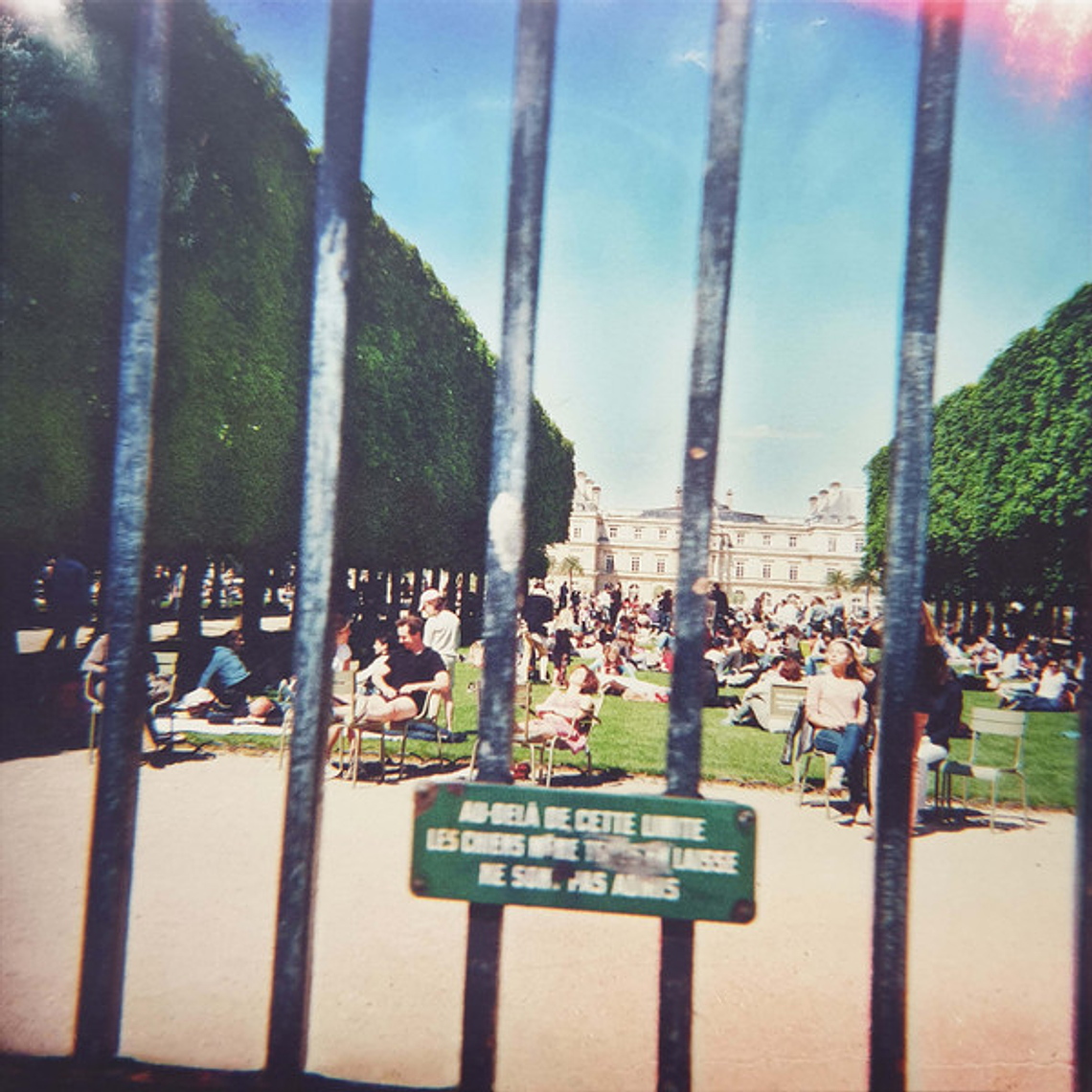 Tame Impala – Lonerism 1