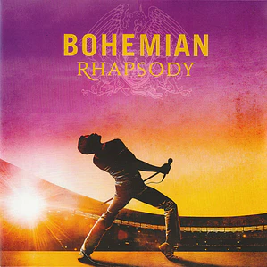  Bohemian Rhapsody (The Original Soundtrack)