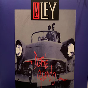 La Ley – Doble Opuesto