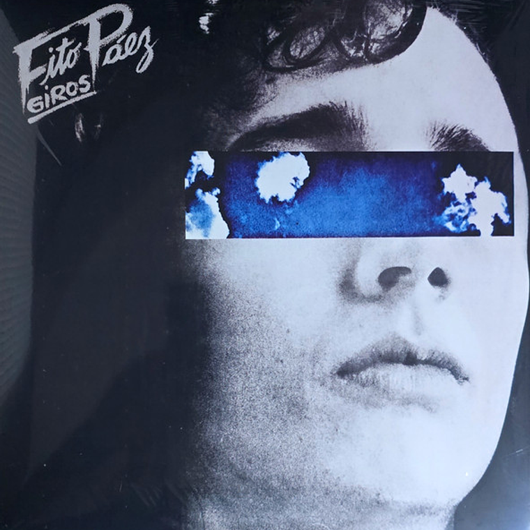 Fito Páez – Giros 1